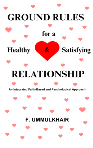 Ground Rules for a Healthy and Satisfying Relationship- eBook